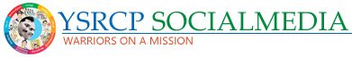 YSRCP Social Media